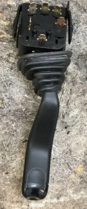 Opel Zafira A Indicator stalk