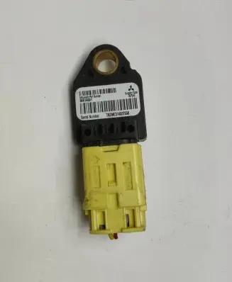 Mitsubishi Outlander Airbag deployment crash/impact sensor 8651A001 TBZME3140ZE558