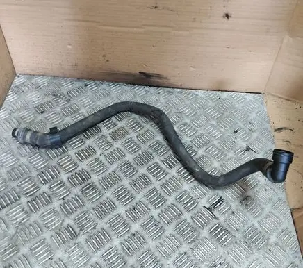 Ford Mondeo MK IV Engine coolant pipe/hose