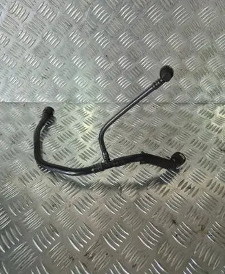 Opel Astra K Vacuum line/pipe/hose 12643297