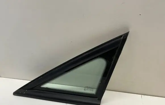 Seat Altea XL Front triangle window/glass 43R001057 DOT27M23100AS2