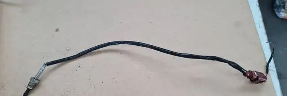 Audi A4 S4 B9 Oil temperature sensor 8W0906088B