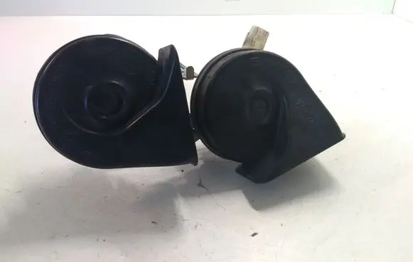 Citroen C5 Horn signal 9684806180 0055306