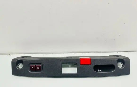 Mercedes-Benz CLS C218 X218 Other trunk/boot trim element A2187500293