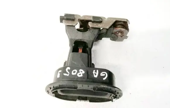 Nissan Primera Seat back rest lock catch 