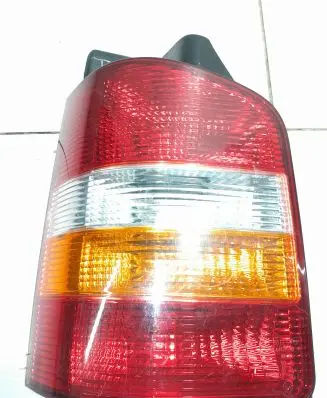 Volkswagen Transporter - Caravelle T5 Rear/tail lights NOCODE