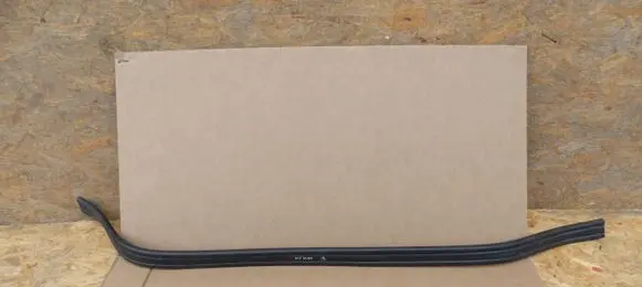 BMW X1 U11 Engine compartment rubber 9883425