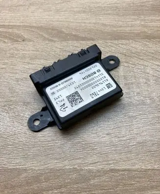Opel Meriva B Parking PDC control unit/module 13447860 0263004726