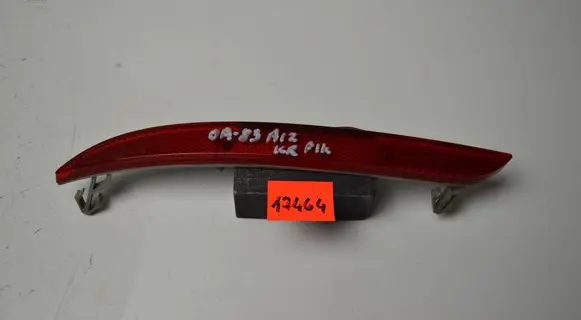 Opel Astra K Rear tail light reflector 90766405 4148L010310