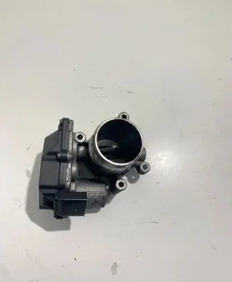 Audi A6 S6 C7 4G Throttle valve 03L128063AC