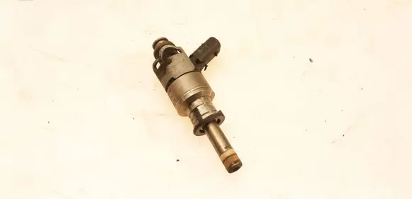 Audi A6 S6 C7 4G Fuel injector 306E036P 104390 104390519