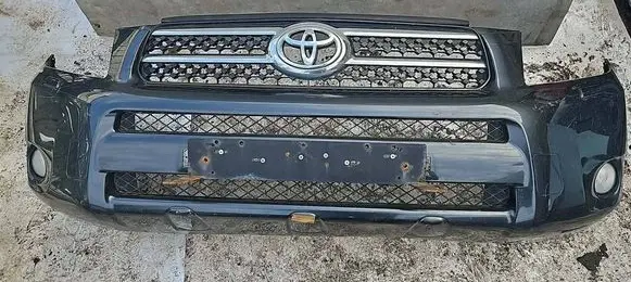 Toyota RAV 4 (XA30) Front bumper 