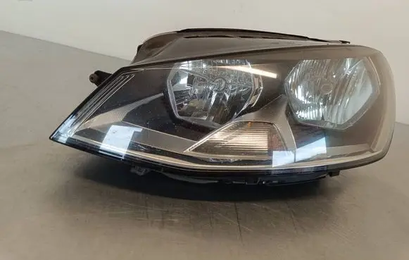 Volkswagen Golf VII Headlight/headlamp 5G2941005 X590VF257D3 90024336