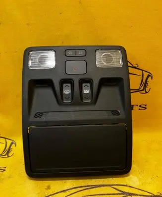 Ford Kuga III Headlining lighting console trim LV4BA519A58CD
