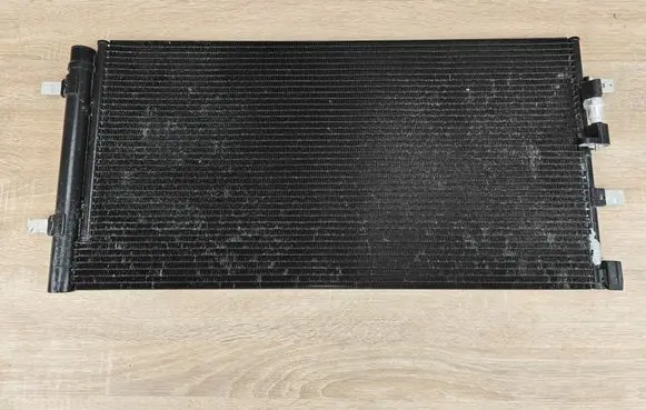 Audi A7 S7 4G A/C cooling radiator (condenser) 4G0260401Q