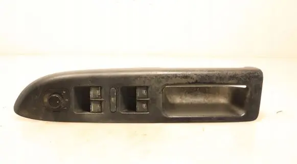 Volkswagen Golf Plus Electric window control switch 5M1867371B