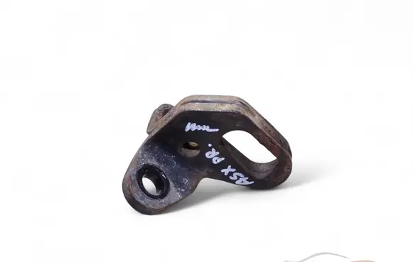 Mitsubishi ASX Towing hook eye 