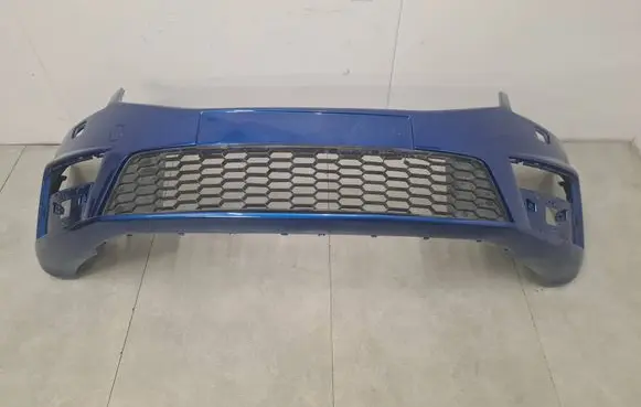Skoda Octavia Mk3 (5E) Front bumper 5E0807221AA