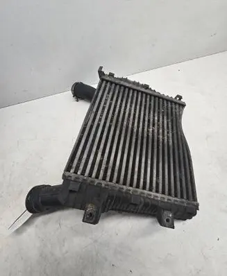 Audi Q7 4L Intercooler radiator 7L6145804