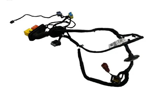Citroen C3 Aircross Front door wiring loom 39178459