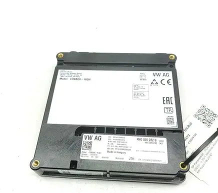 Porsche 911 992 Phone control unit/module 4N0035282B 4N0035282