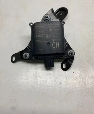 Toyota C-HR I Blind spot module 83162F4010 A2C7430820200