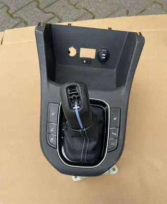 Hyundai i30 Gear shifter/selector