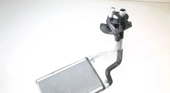 BMW X1 E84 Heater blower radiator