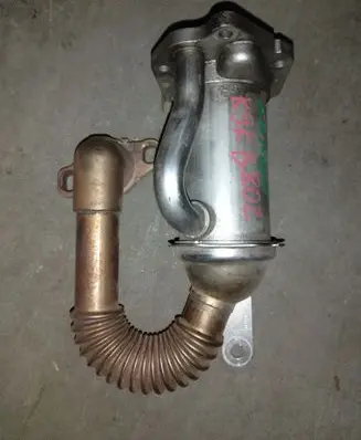 Renault Kangoo II EGR valve cooler 147352070R