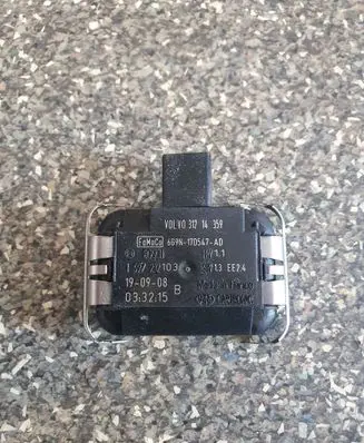 Volvo XC60 Rain sensor 31214359 6G9N17D547AD 1397212103
