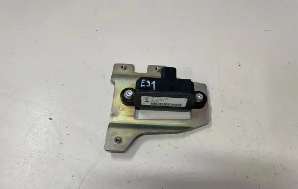 BMW 3 E90 E91 ESP acceleration yaw rate sensor 6850374