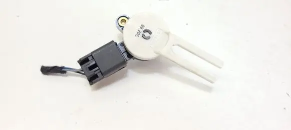 Opel Insignia A Brake pedal sensor switch 10366474