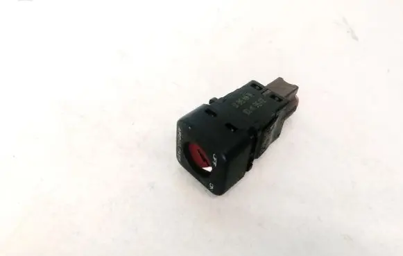 Peugeot 206 Passenger airbag on/off switch 96404548XT