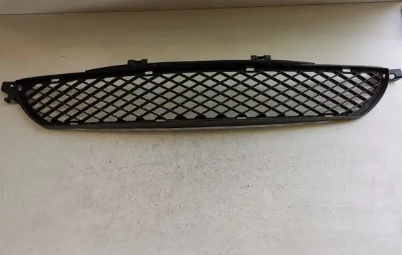 Smart ForFour I Front bumper lower grill A4548880123