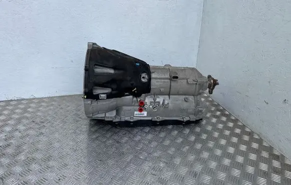 BMW 3 F30 F35 F31 Automatic gearbox 8678659 GA8HP50Z 8HP50Z