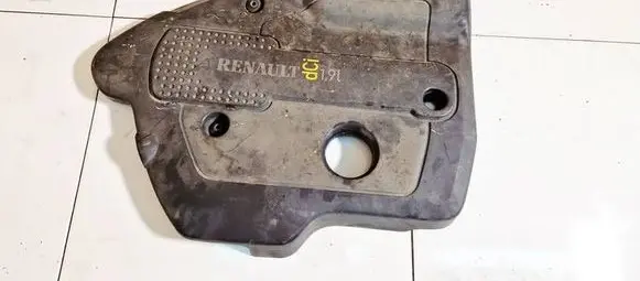Renault Laguna II Engine cover (trim) 8200280989
