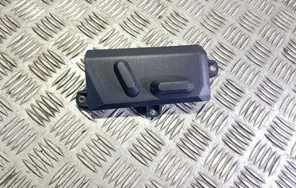 Skoda Superb B5 (3U) Seat control switch 3B0959766 03484010