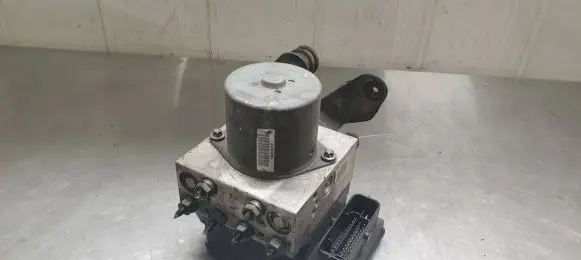 Volkswagen PASSAT B7 ABS Pump 3AA614109N 17654033 54085807B