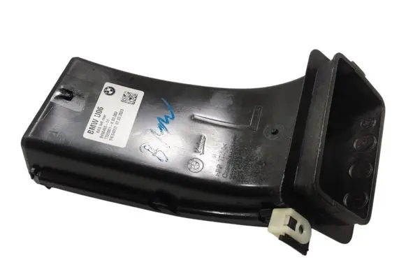 BMW 2 Active Tourer U06 Air intake hose/pipe 9498465