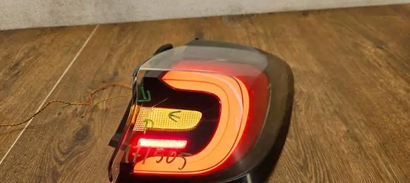 Ford Puma Rear/tail lights L1TB13404AD BX7260UTER