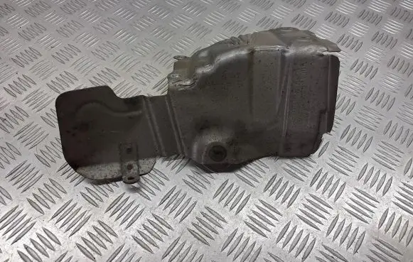 Volkswagen Fox Exhaust heat shield 03D253035F