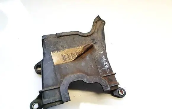 Toyota Avensis T220 Timing belt guard (cover) 1130302080 11303-02080