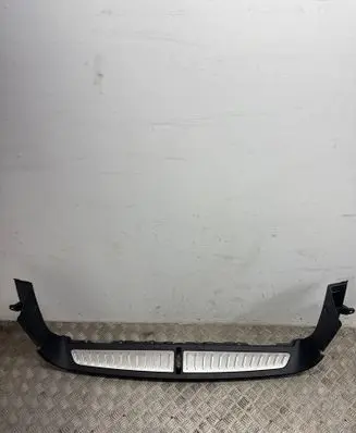 BMW 5 G30 G31 G38 Trunk/boot sill cover protection 7387530 21437510 90049440000