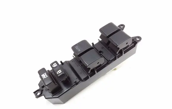 Toyota Auris 150 Electric window control switch 192830
