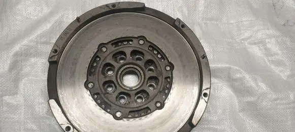 Ford Transit Dual mass flywheel 415056210 1731726 1734638