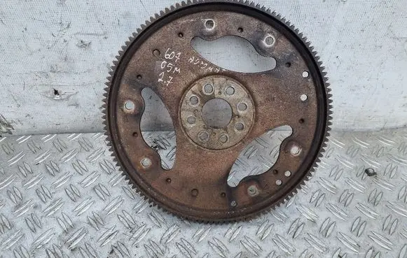 Peugeot 607 Flywheel 9647363980 TU3334B