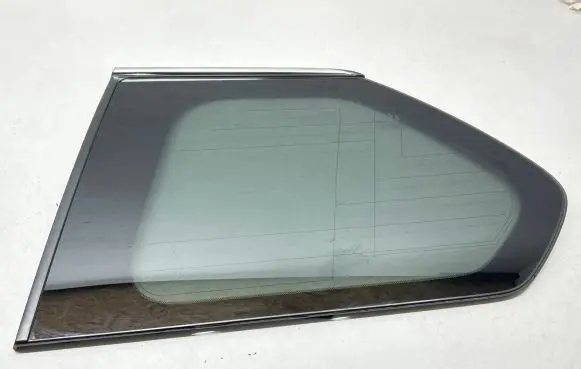 Toyota Land Cruiser (J150) Rear side window 43R007953