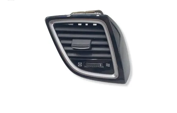 Mazda 3 III Dashboard side air vent grill/cover trim BHN264730 K3006
