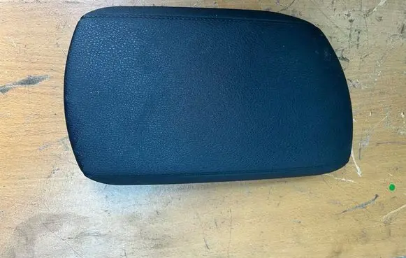 BMW X1 E84 Center console 2993643 51162993643