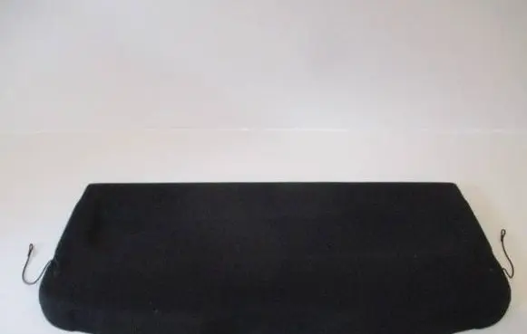 Opel Corsa F Parcel shelf 39216668